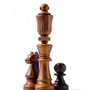 Popular Chess Kindle Chess Book Classic Strategies 244‑Page eBook-0