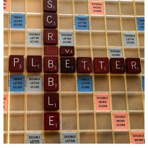 Scrabble Word Search Kindle Edition by Amazon Portable Puzzle Book-0