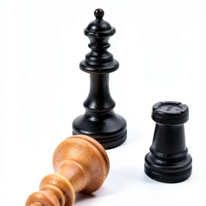 Chess Puzzle Book by Black Dog & Leventhal Kindle 6228‑Page Guide-0