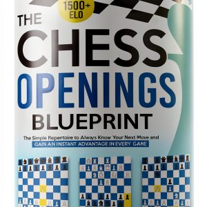 Chess Mastery for Beginners: A Comprehensive Guide-0