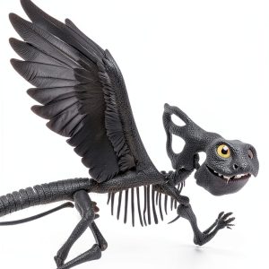 Paleontology Book by Princeton University Press-0