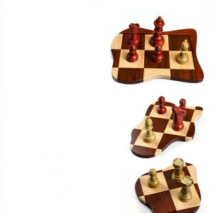 Chess Logic Advanced Strategy Guide by Gambit Publications Kindle-0
