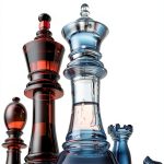Robinson Chess Book for Kids Revised Updated 1406‑Page Kindle-0