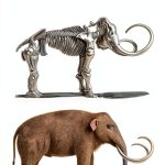 Prehistoric Animals Series: A Zoology Guide for Primatology-0