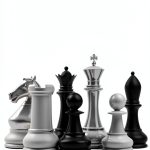 Chess Mastery Kindle Edition by Classic Games Press – 87 Page Strategy-0