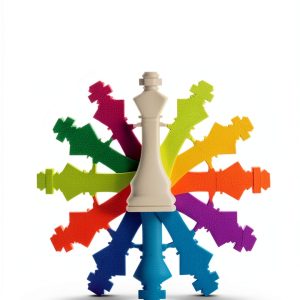 New in Chess Chess Strategy Guide Kindle Edition 2024-0