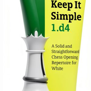 Chess eBook New in Chess Kindle Edition 1098 Pages Strategic Guide-0