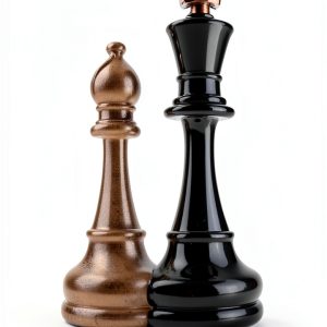 Chess Strategies for Beginners by CALM Publishing Partners, LLC-0