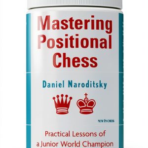 Chess Strategies for Kids: A Fun and Interactive Guide-0