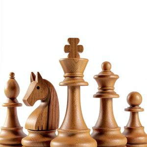 Chess Puzzles From Beginner to Master Vol 1 Kindle Edition by XYZ-0