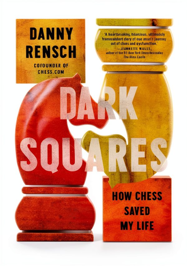 PublicAffairs Kindle eBook Chess & Occult Strategies 347‑Page Edition-0