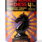 Chess Mastery 4th Edition by Siles Press 1263‑Page Kindle Book-0