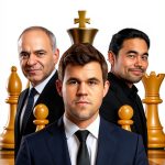 Chess Strategy Guide by Grapevine Kindle eBook 118‑Page Puzzle-0