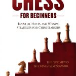 Chess Puzzle Book for Kids – Amazon Kindle – 182 Pages Learning-0