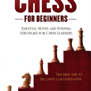 Chess Puzzle Book for Kids – Amazon Kindle – 182 Pages Learning-0