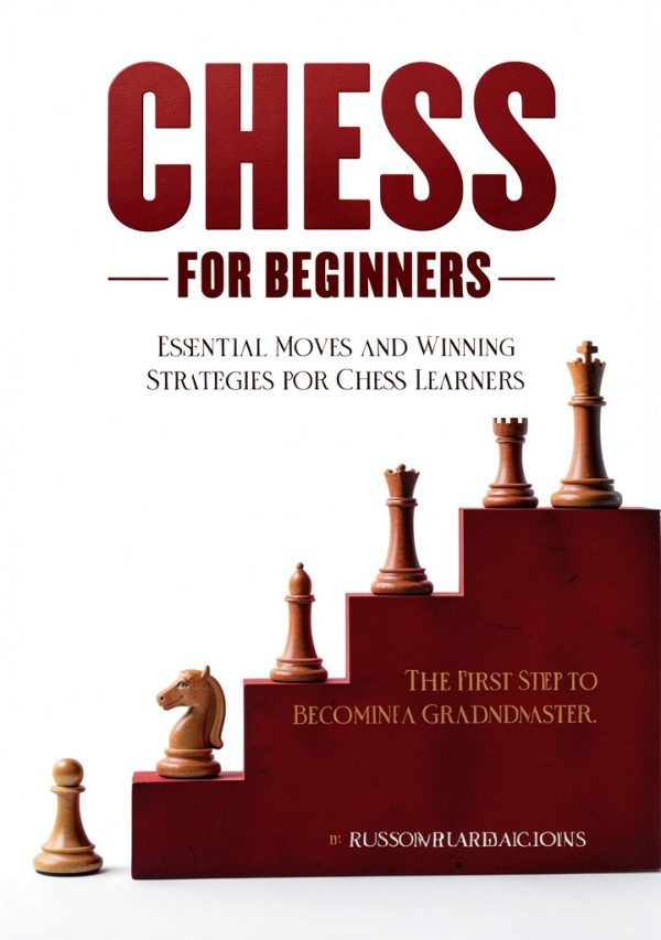 Chess Puzzle Book for Kids – Amazon Kindle – 182 Pages Learning-0