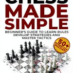 Chess Puzzle Book for Teens – VB Creative Publishing eBook, 188 Pages-0